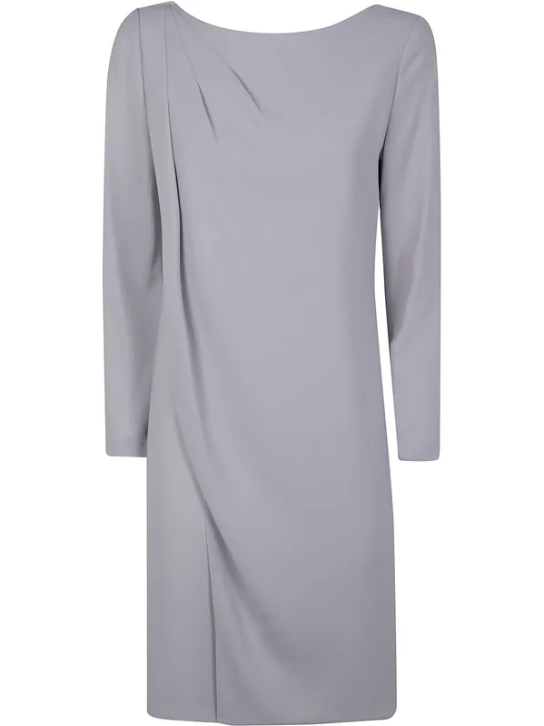 Cady Short Dress - Emporio Armani