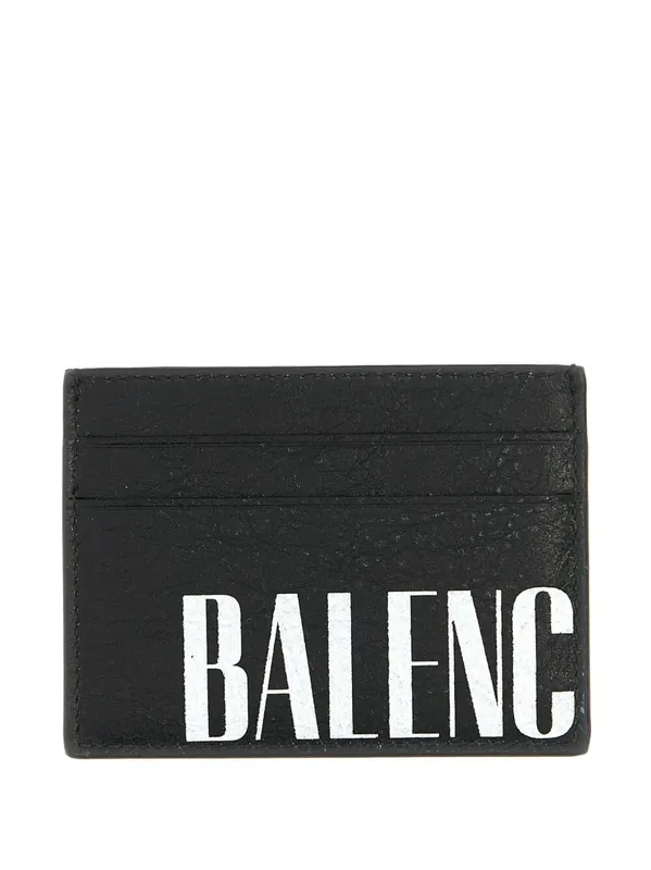Wallets Blackwhite - Balenciaga