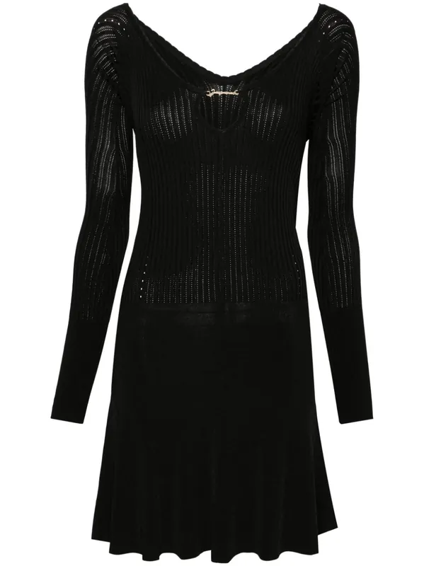 La Mini Robe Pralu Dress - Jacquemus