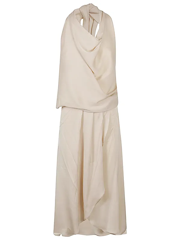 Worth Ave Silk Short Dress - Silk95five