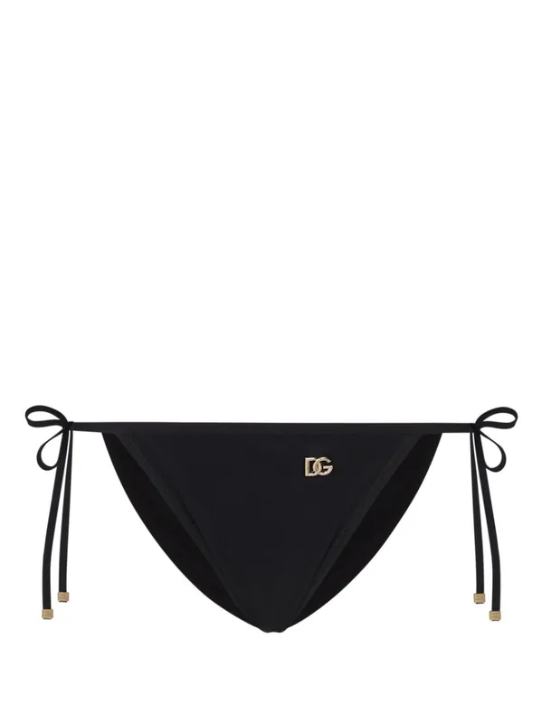 Bikini Bottom - Dolce & Gabbana
