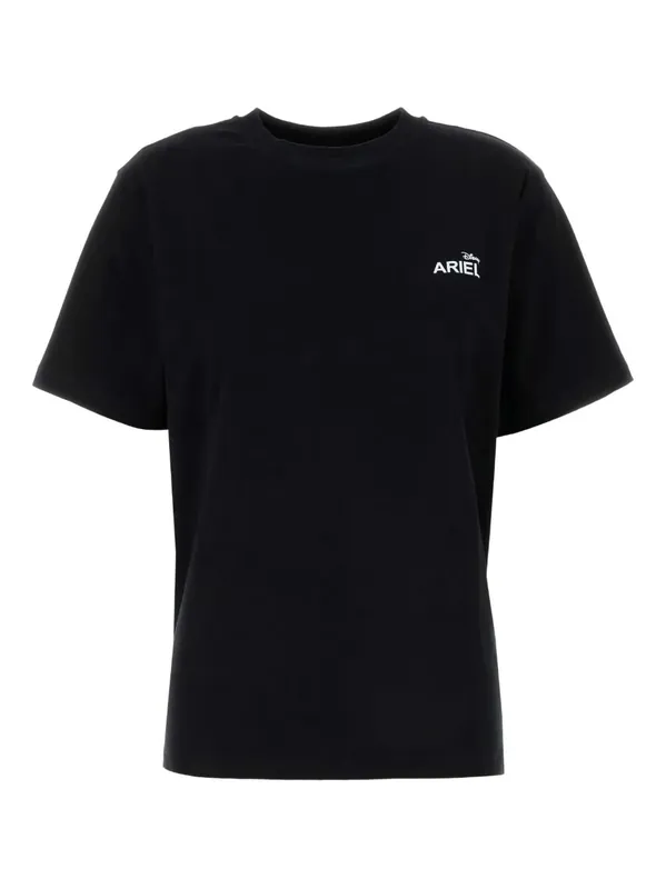 T-Shirts And Polos Blacks And Greys