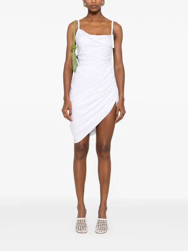 La Robe Saudade Dress - Jacquemus