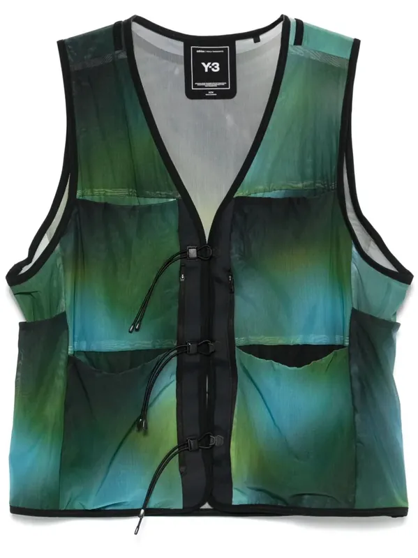 Clothing Multco - Y-3