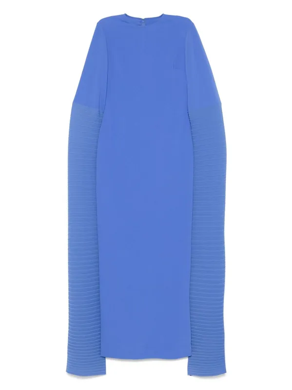 Naomi Maxi Dress - Solace London