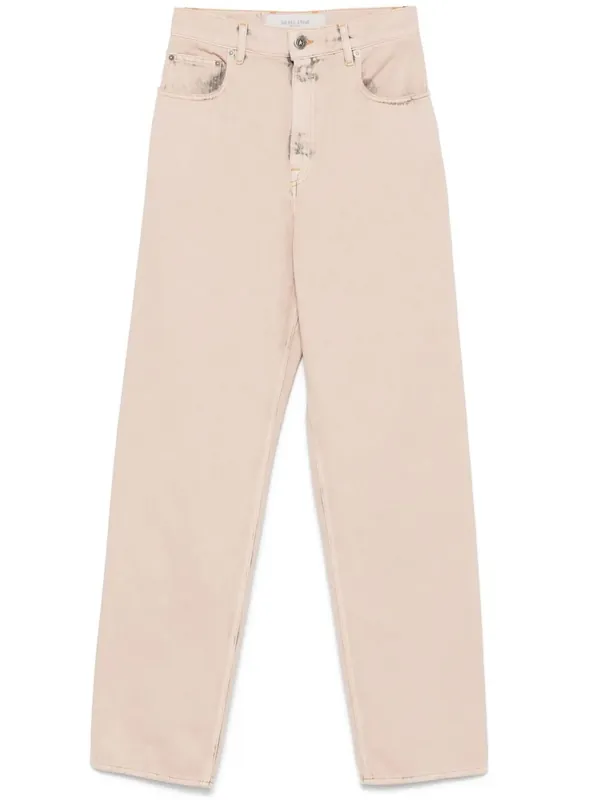 Kim Jeans - Golden Goose