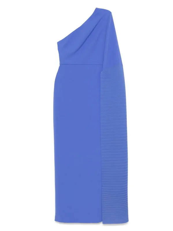 Sylvia Maxi Dress - Solace London