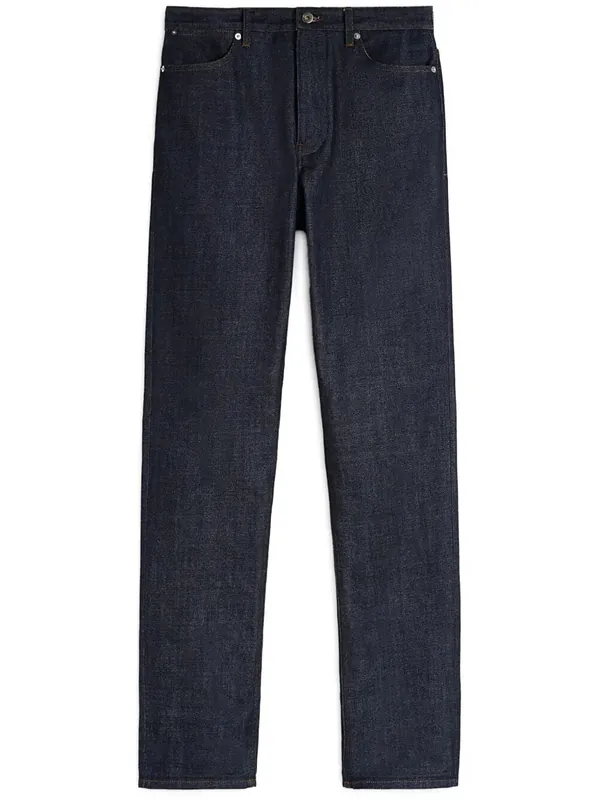 Jeans Denimscuro - Jil Sander