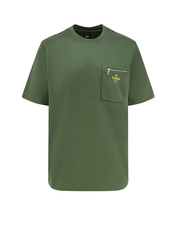 Cotton T-Shirt