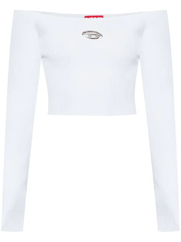 Oval-D Top