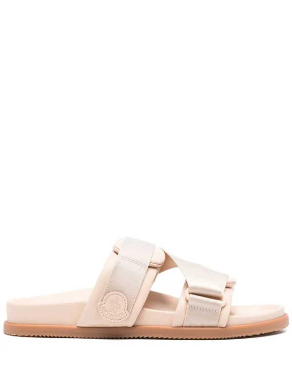 Mon Summer Sandals - Moncler