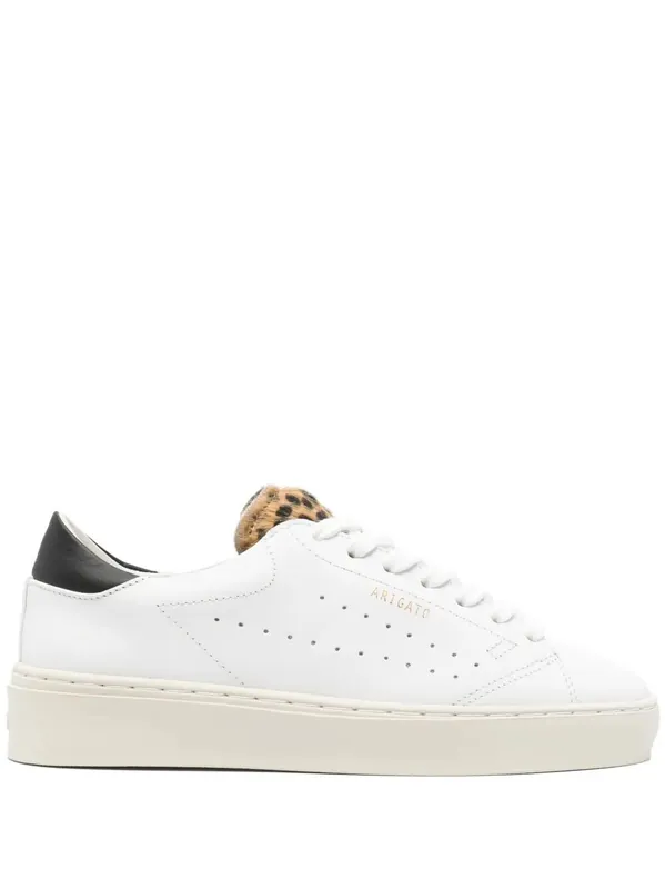 Clean Court Sneakers - Axel Arigato