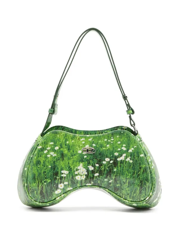 Play Shoulder Bag - Diesel