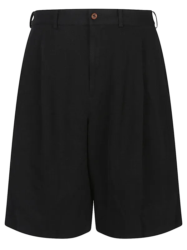 Bermuda Shorts - Comme Des Garçon