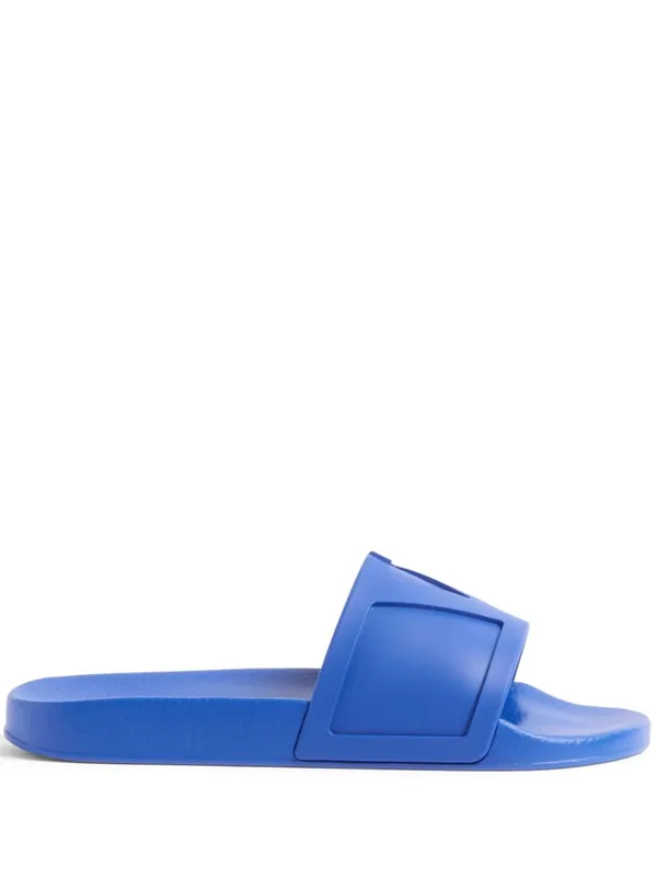 Coolside Pool Slides - Valentino Garavani