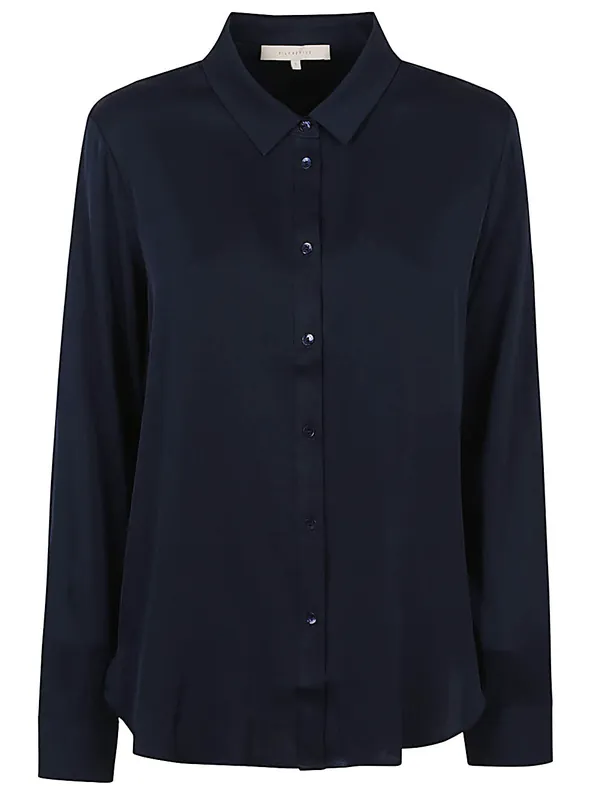 Monte Carlo Silk Shirt - Silk95five