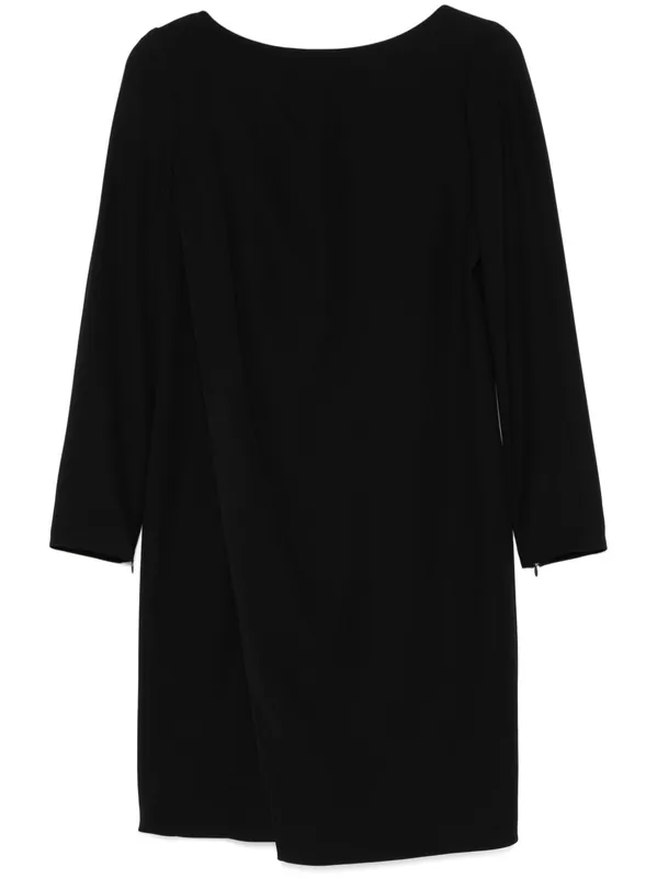 Cady Short Dress - Emporio Armani