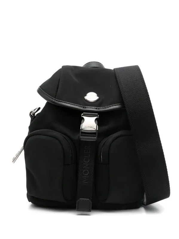 Trick Mini Backpack - Moncler