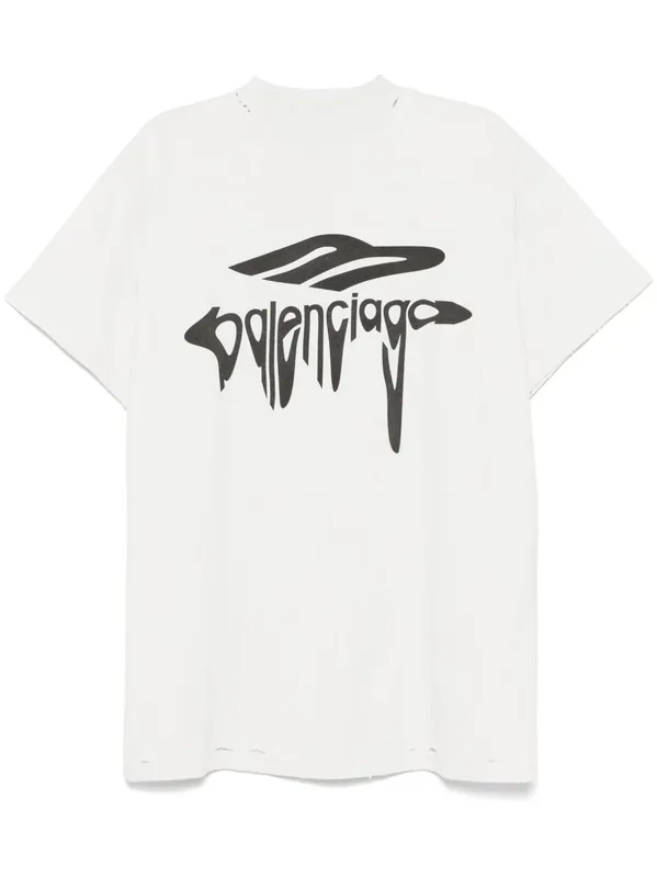 3b Liquified Cotton T-Shirt
