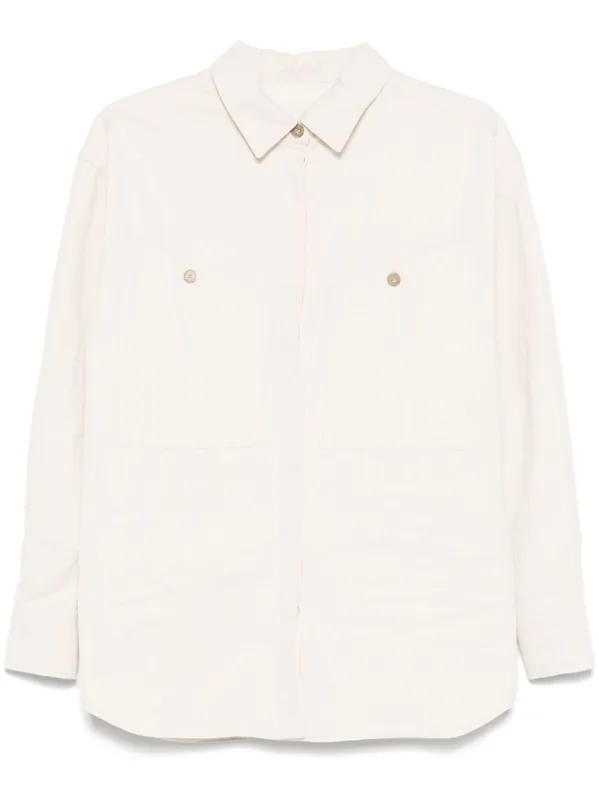 Nolani Cotton T-Shirt