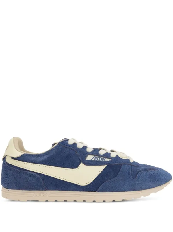 Windspin Low Sneakers - Autry