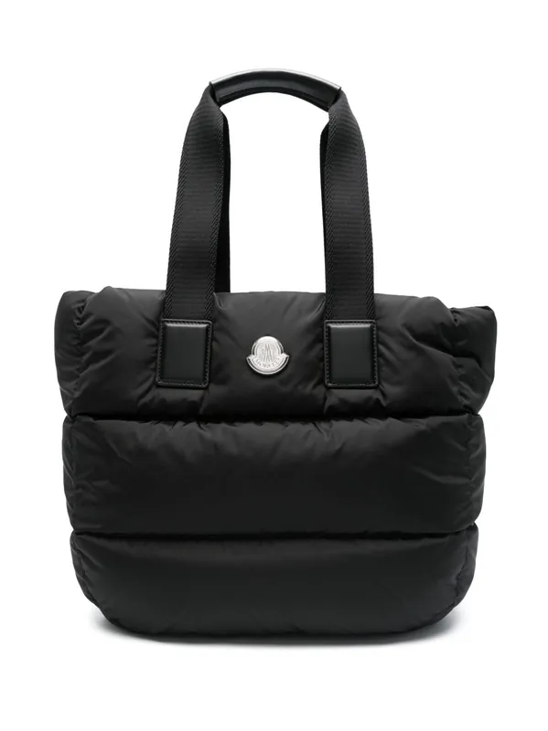 Caradoc Tote Bag - Moncler