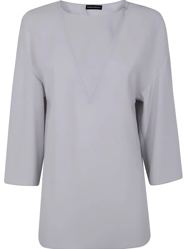 Cady Blouse - Emporio Armani