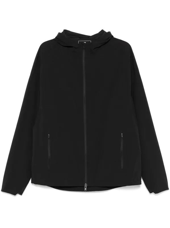 M Run Hooded Jacket - Y-3