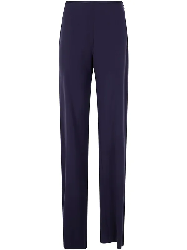 Cady Trousers - Emporio Armani
