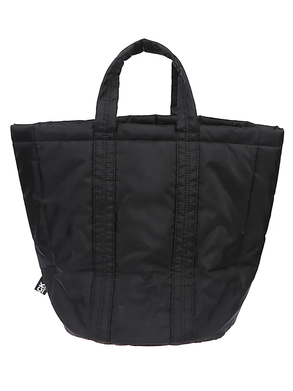 Nylon Tote Bag - Comme Des Garçon