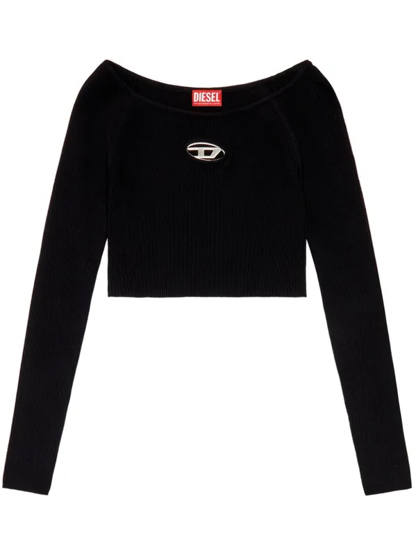 Oval-D Top