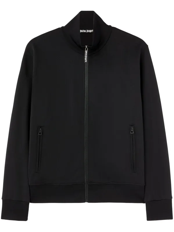 Logo Track Suit - Palm Angels