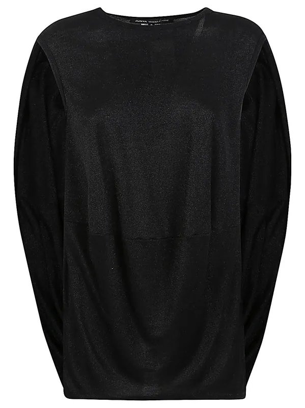 Patchwork Top - Junya Watanabe