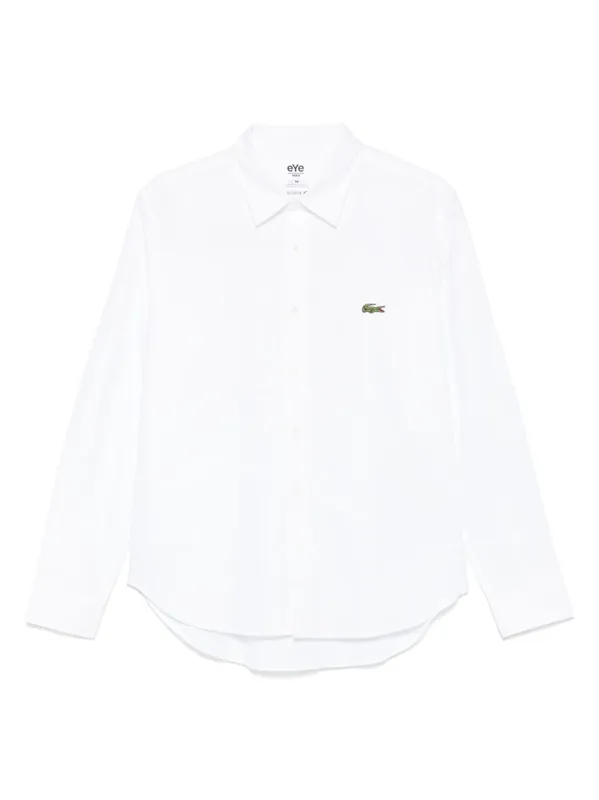 Cotton Shirt - Junya Watanabe