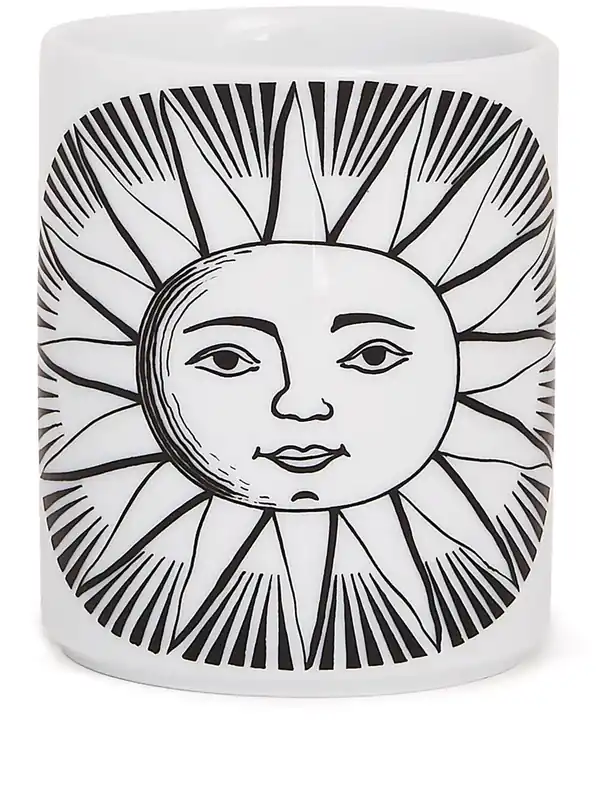 Pencil Holder Sole - Fornasetti
