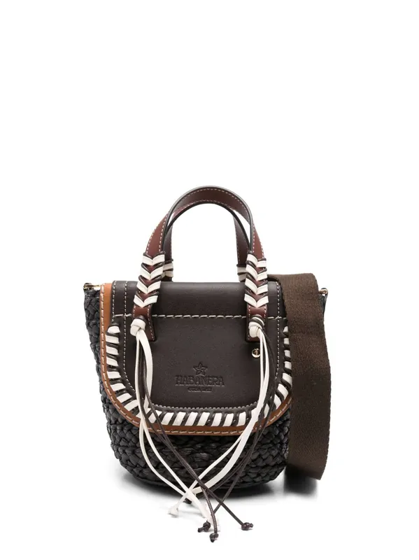 Habanera Bucket Bag - Cuba Lab