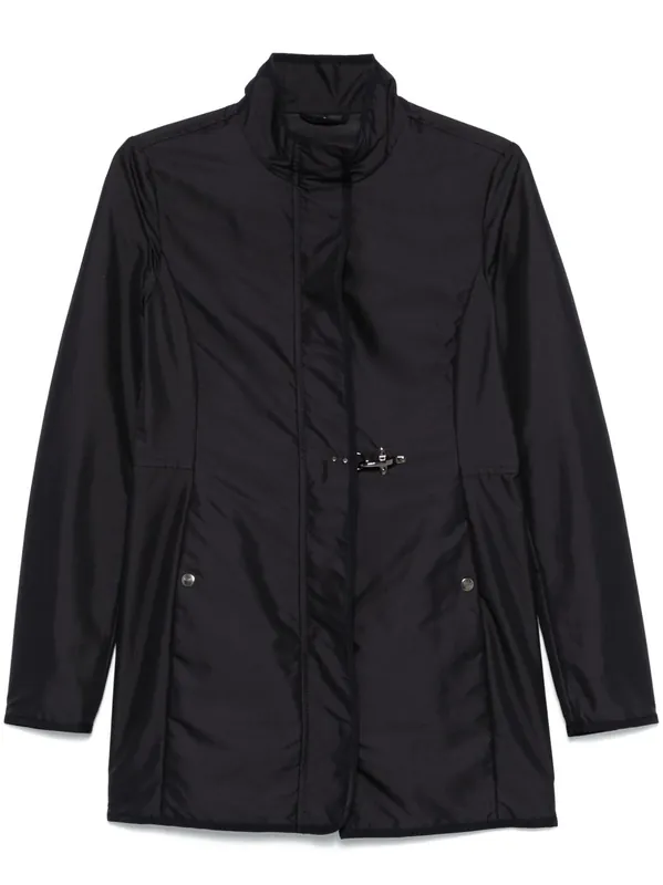 Car Coat - Fay