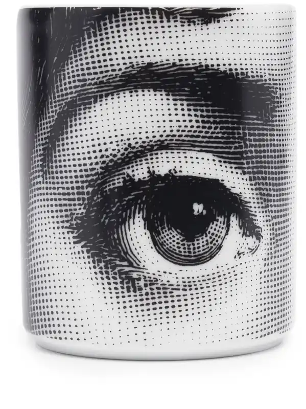 Pencil Holder Occhio - Fornasetti