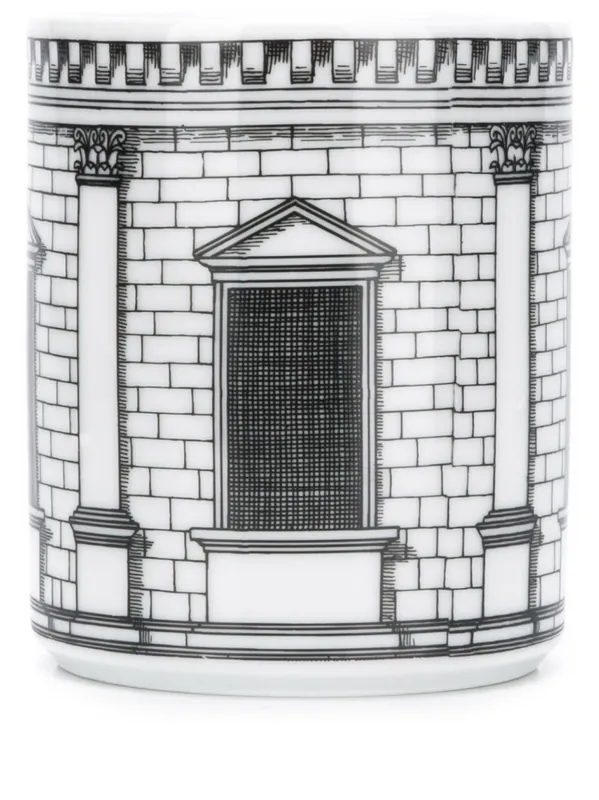 Pencil Holder Architettuta - Fornasetti