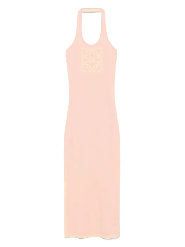 Anagram Long Tank Dress - Loewe Paula'S Ibiza