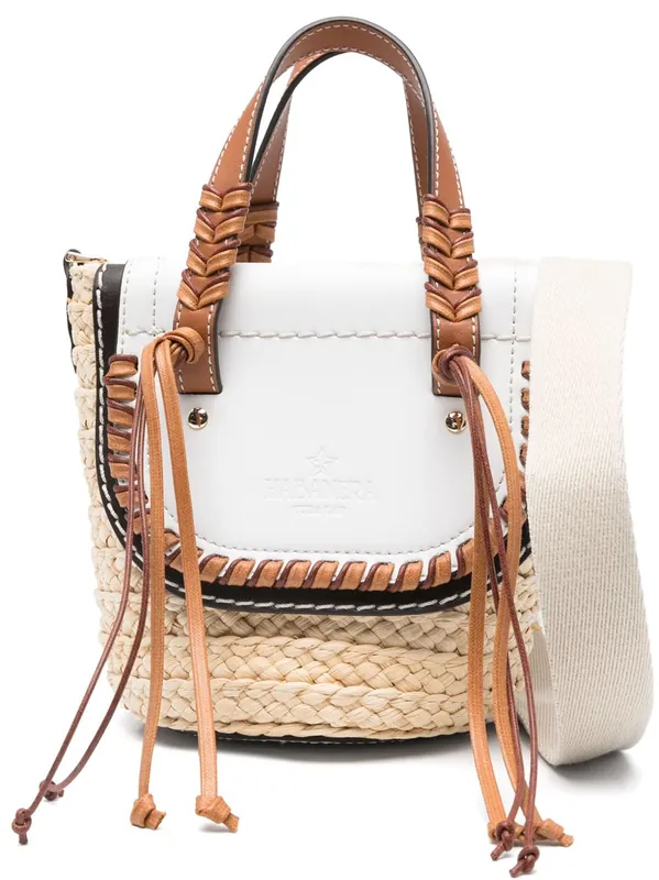 Habanera Bucket Bag - Cuba Lab