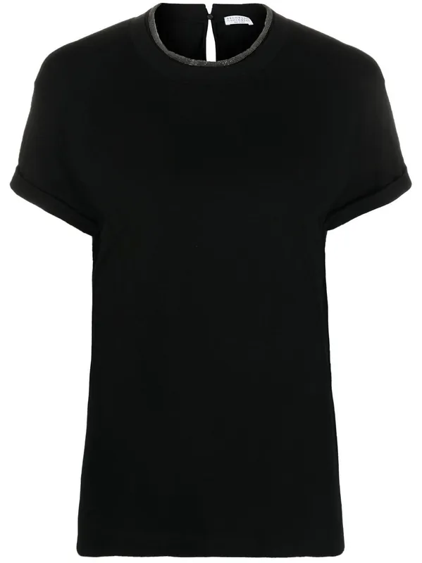 Cotton T-Shirt