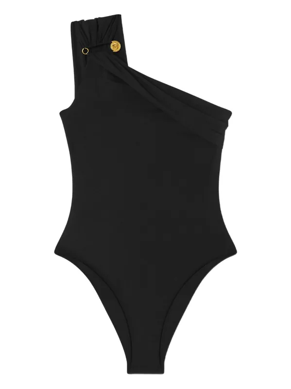 Safety Pin Swimsuit - Versace