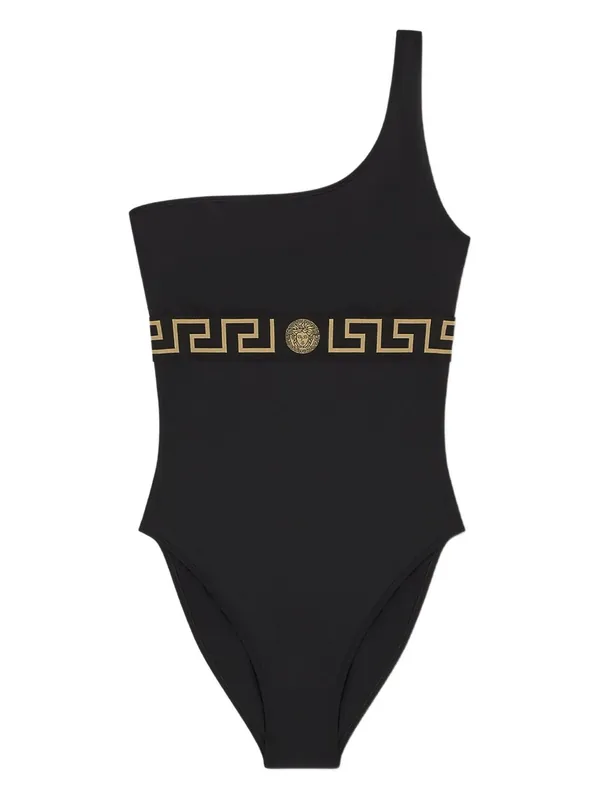 Greca Swimsuit - Versace