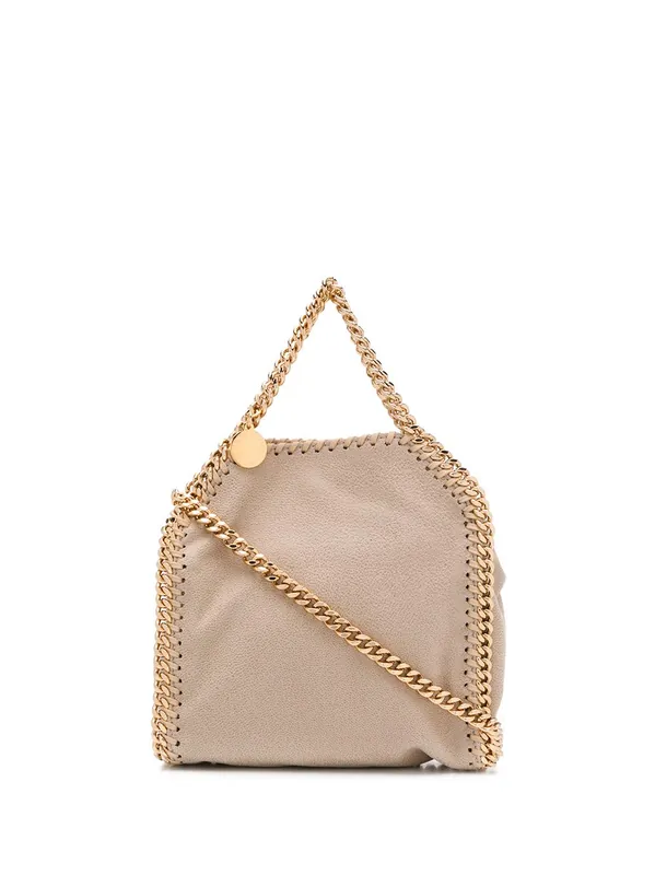 Falabella Tiny Crossbody Bag - Stella McCartney