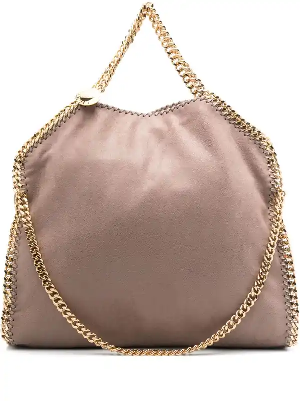 Falabella 3chain Handbag - Stella McCartney