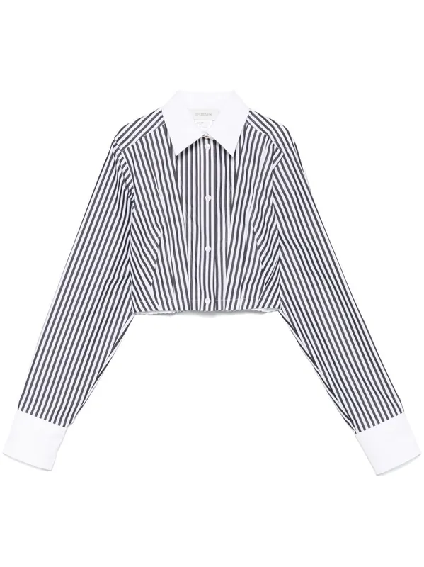 Striped Shirt - Sportmax