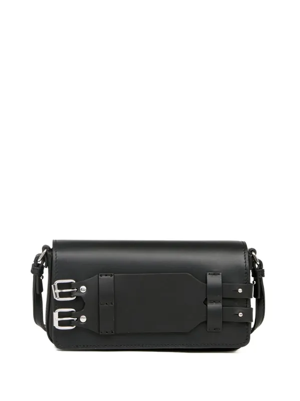 Bracelet Leather Handbag - MM6 Maison Margiela