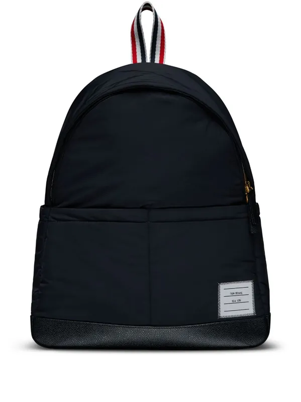 Multipocket Backpack - Thom Browne