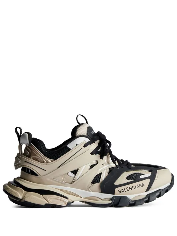 Track Sneakers - Balenciaga